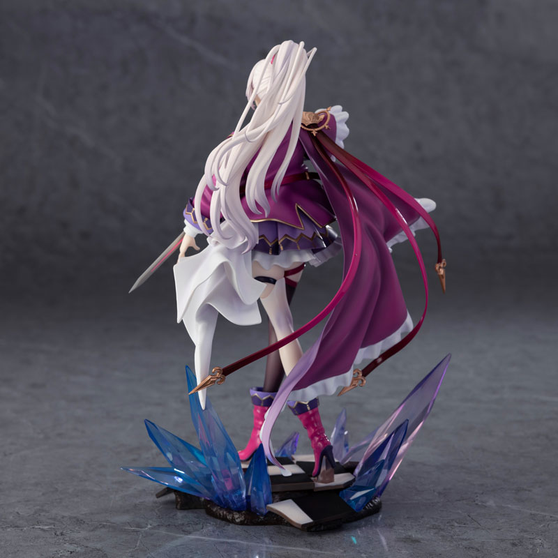Grand Archive《MERLIN AMETHYST’S GLOW》梅林模型開放預訂 售價35,200日圓預計2026年10月發售