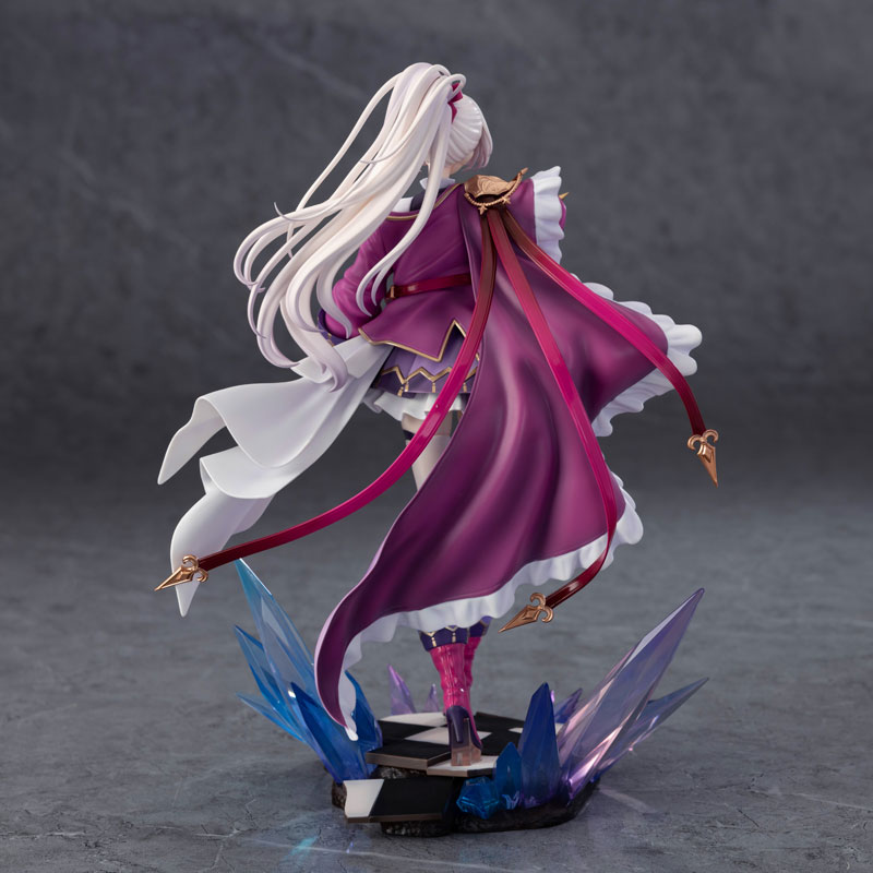 Grand Archive《MERLIN AMETHYST’S GLOW》梅林模型開放預訂 售價35,200日圓預計2026年10月發售