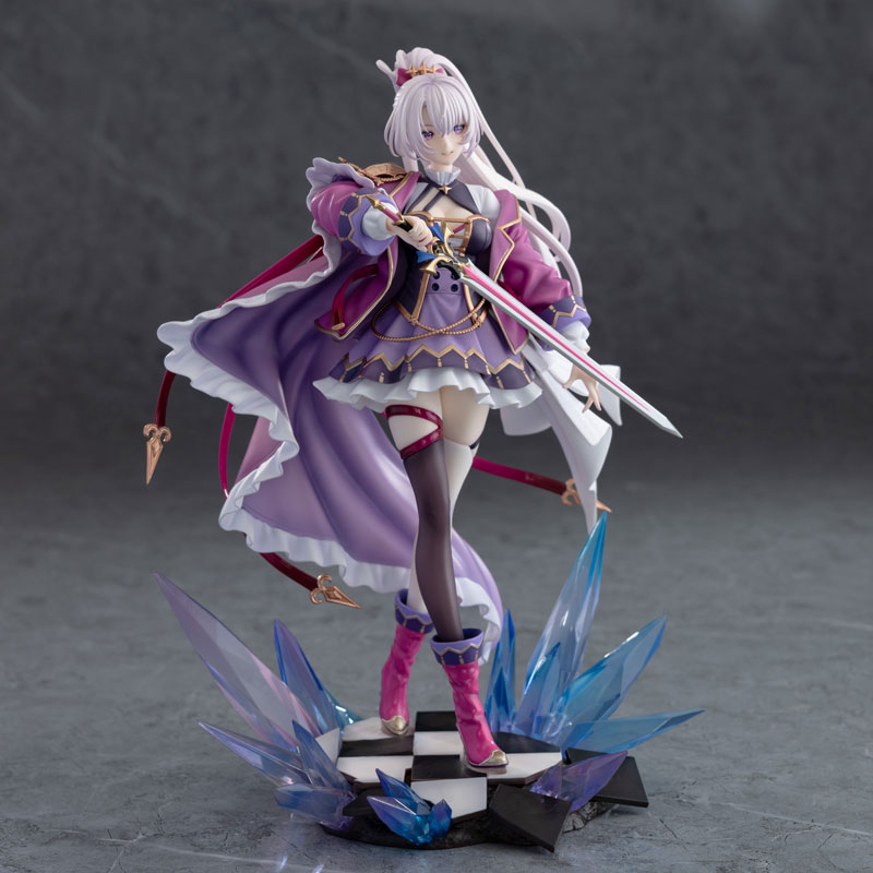 Grand Archive《MERLIN AMETHYST’S GLOW》梅林模型開放預訂 售價35,200日圓預計2026年10月發售