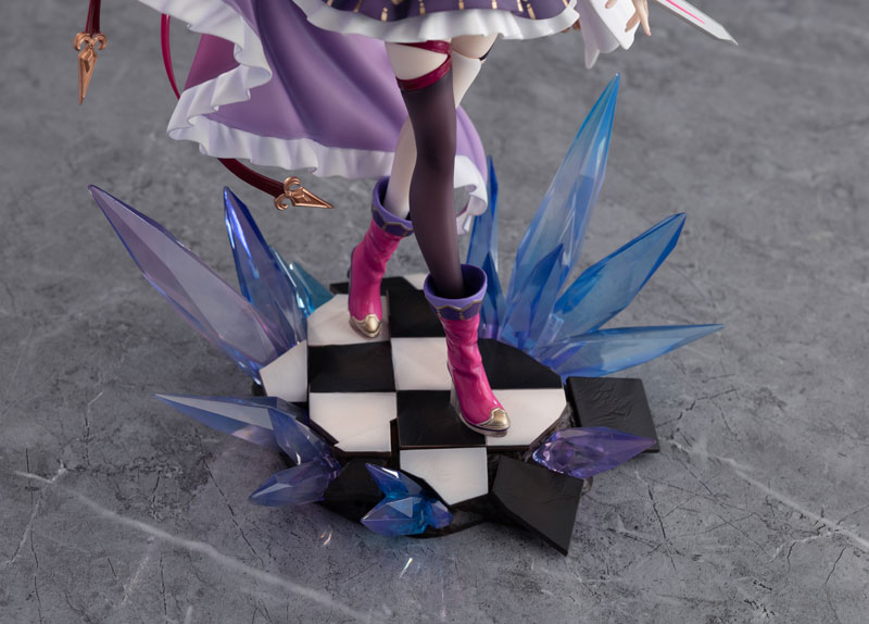 Grand Archive《MERLIN AMETHYST’S GLOW》梅林模型開放預訂 售價35,200日圓預計2026年10月發售