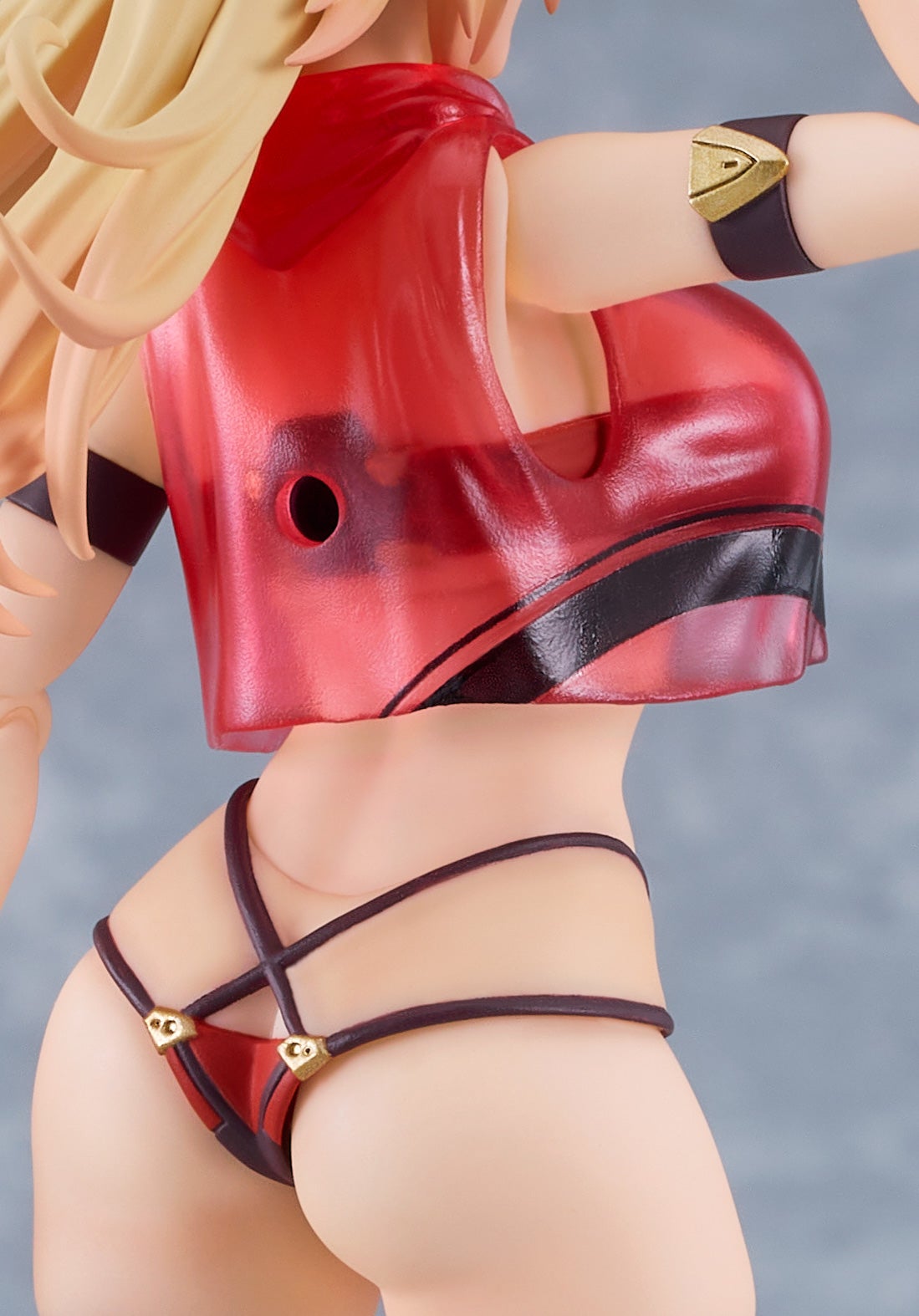 figma《Bunny Suit Planning》薇洛妮卡水裝版開放預購 附水下散彈槍與多樣化替換零件