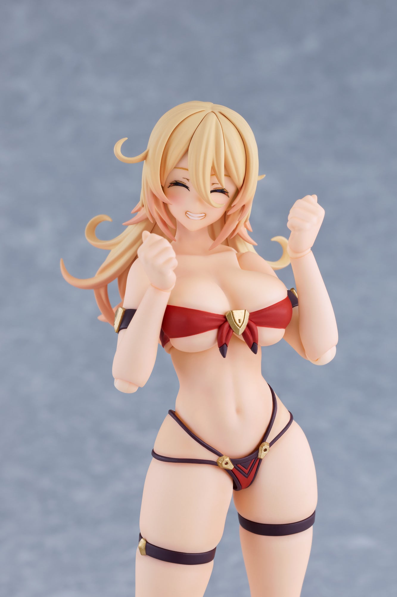 figma《Bunny Suit Planning》薇洛妮卡水裝版開放預購 附水下散彈槍與多樣化替換零件