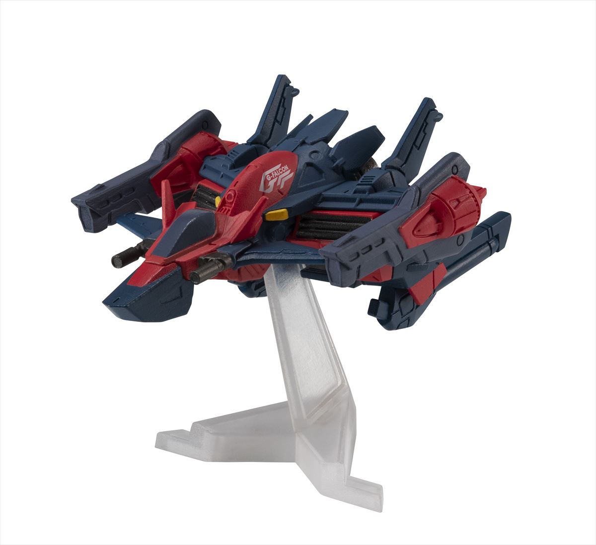 食玩FW GUNDAM CONVERGE CORE 鋼彈DX 30th套組 明日開訂