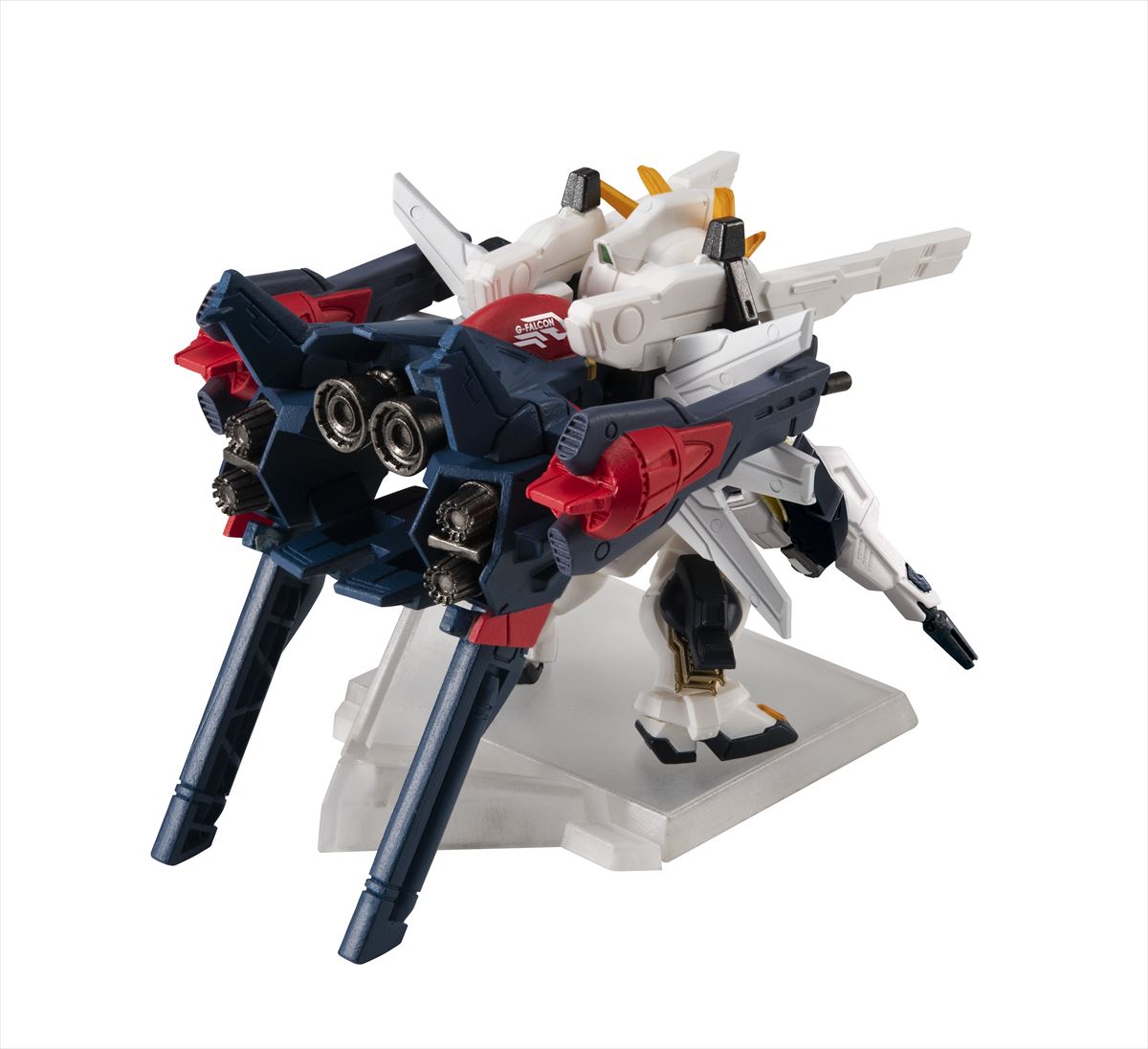 食玩FW GUNDAM CONVERGE CORE 鋼彈DX 30th套組 明日開訂