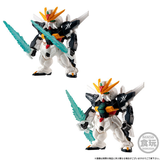 FW GUNDAM CONVERGE CORE 鋼彈DX 30 週年組 今日開放預購