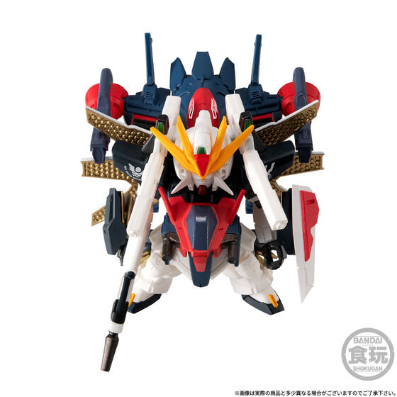 FW GUNDAM CONVERGE CORE 鋼彈DX 30 週年組 今日開放預購