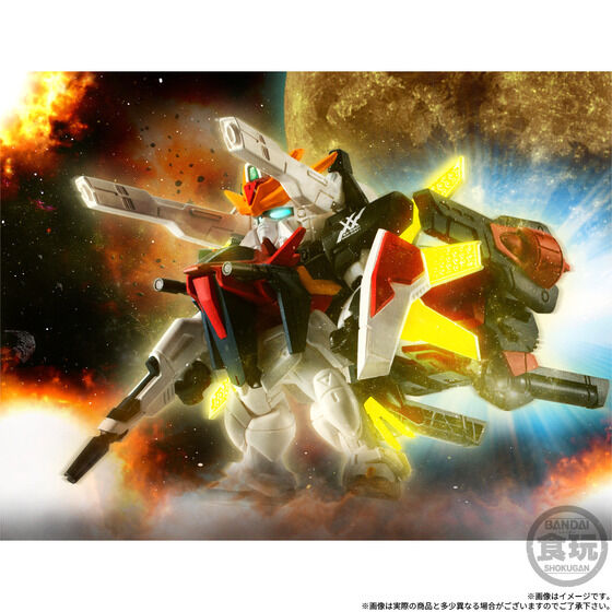 FW GUNDAM CONVERGE CORE 鋼彈DX 30 週年組 今日開放預購