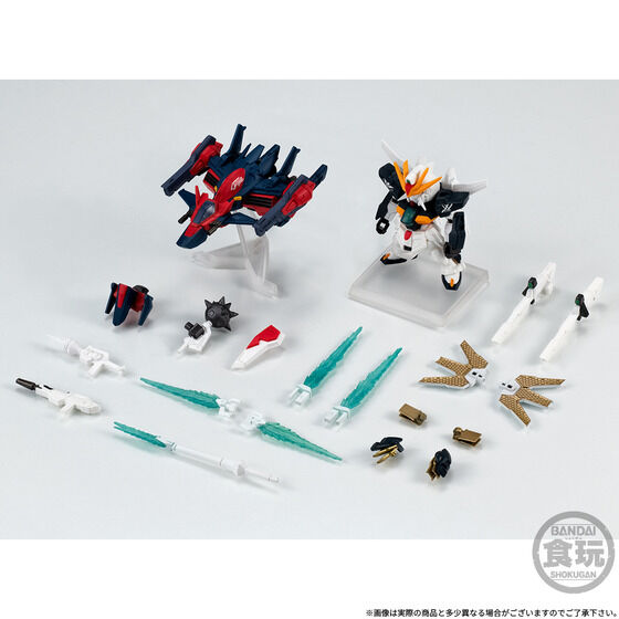 FW GUNDAM CONVERGE CORE 鋼彈DX 30 週年組 今日開放預購