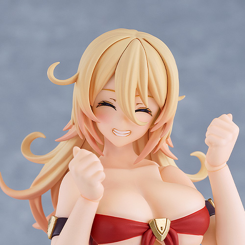 figma ヴェロニカ・スイートハート 泳裝ver. 預購開跑
