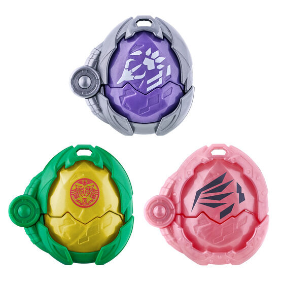 《仮面ライダーマイス》多款周邊 萬代 2026 年 9-10 月發售