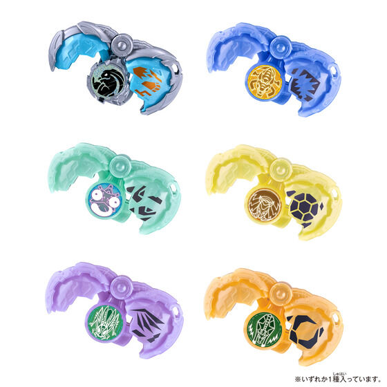 《仮面ライダーマイス》多款周邊 萬代 2026 年 9-10 月發售