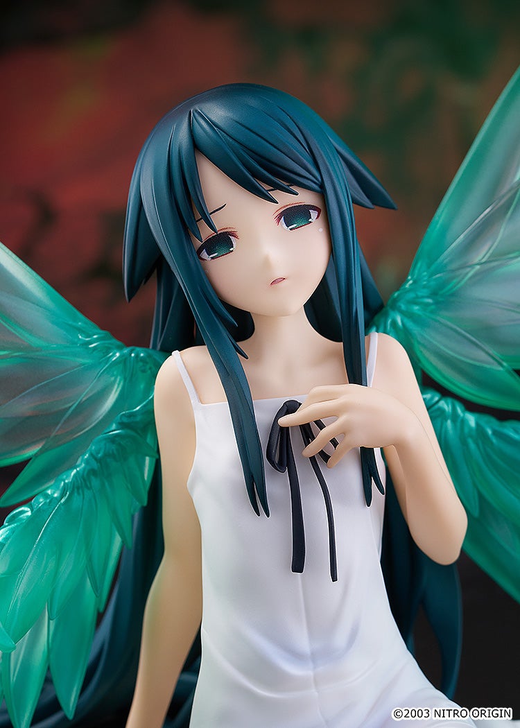 《沙耶之歌》POP UP PARADE 沙耶 L size 再贩开订