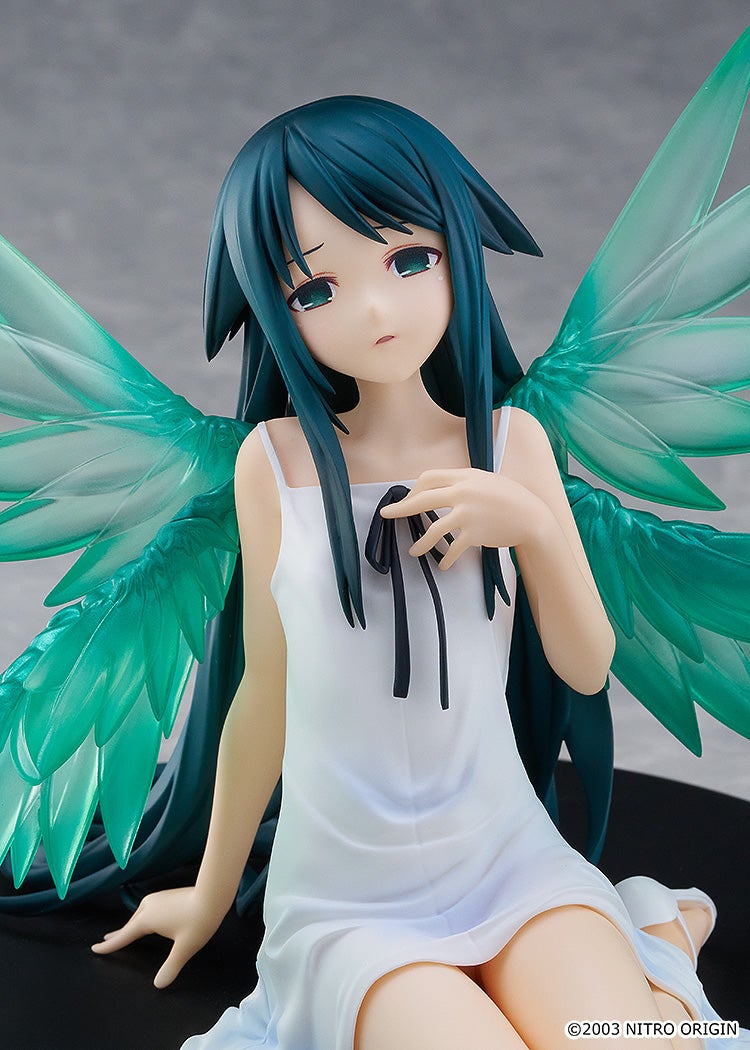 《沙耶之歌》POP UP PARADE 沙耶 L size 再贩开订