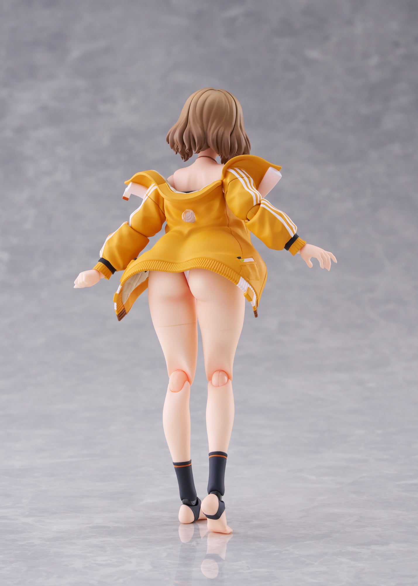 《勝利的女神:NIKKE》阿妮斯夏日款 figma 明日預購