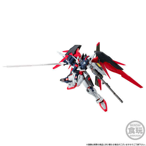 機動戰士鋼彈 GフレームFA 兩款命運鋼彈新作預購開跑
