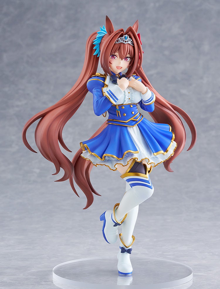 「赛马娘 Pretty Derby」大和赤骥L size手办开订