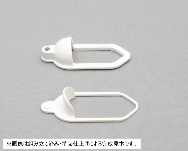 可動人偶場景必備!1/12公廁模型系列再販開跑