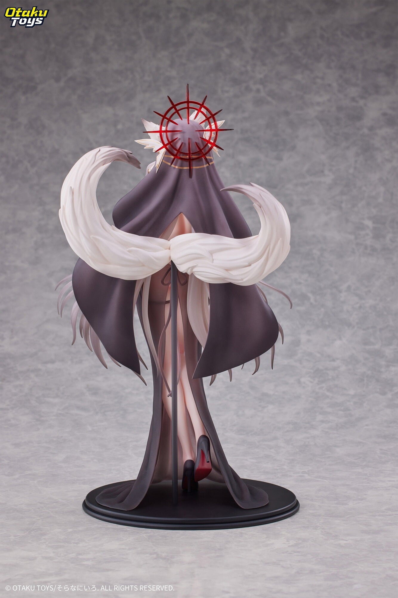 OtakuToys 妖狐のシスター 1/6 手办今日发售