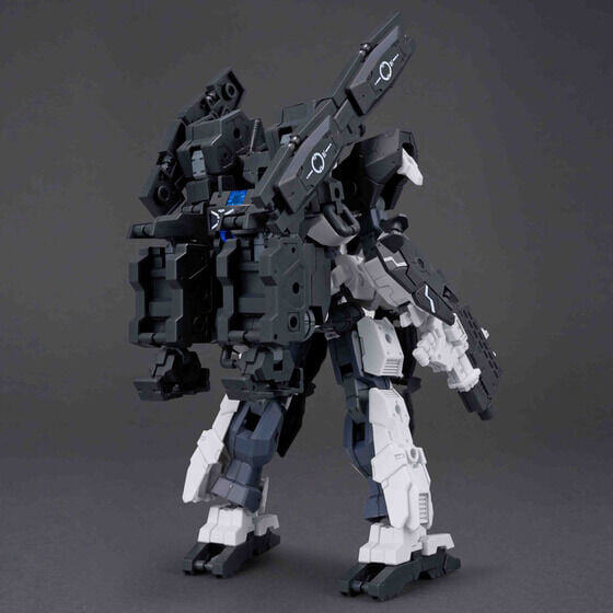 萬代30MM據點防衛規格模型 今起開放預購