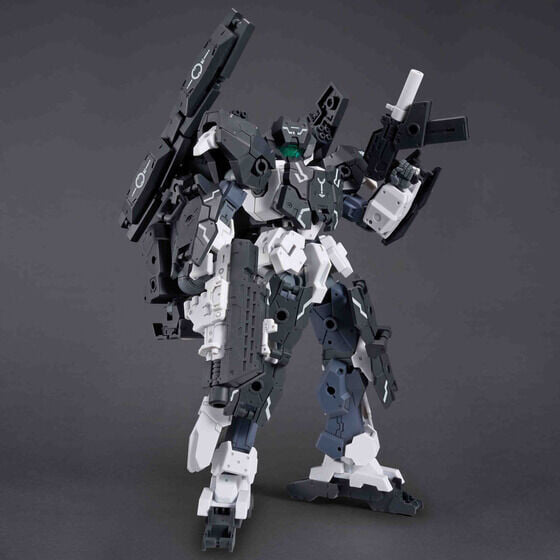 萬代30MM據點防衛規格模型 今起開放預購