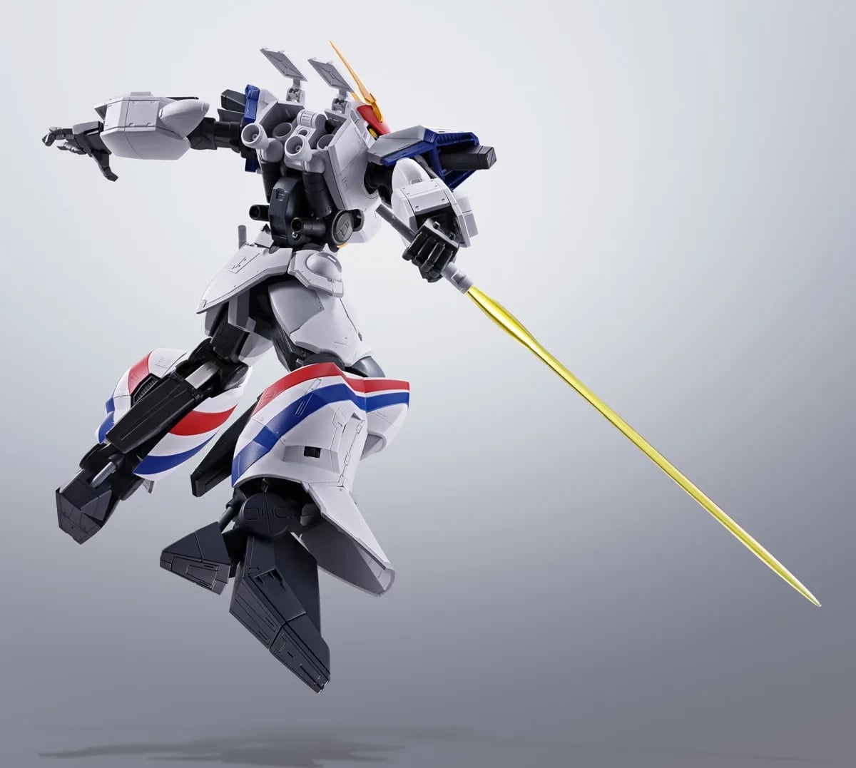 HI-METAL R 機甲戦記ドラグナー1&0 9月1日開放預購