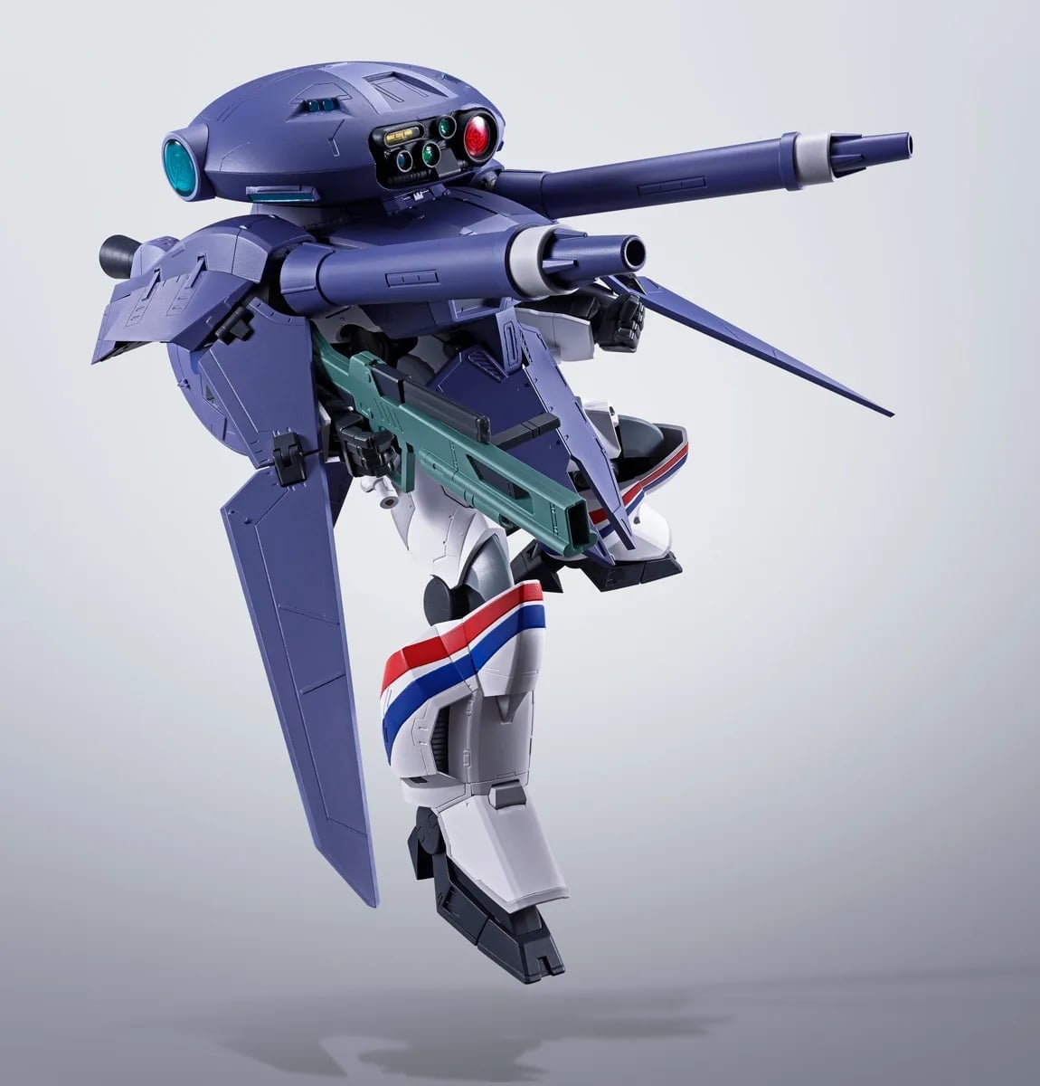 HI-METAL R 機甲戦記ドラグナー1&0 9月1日開放預購