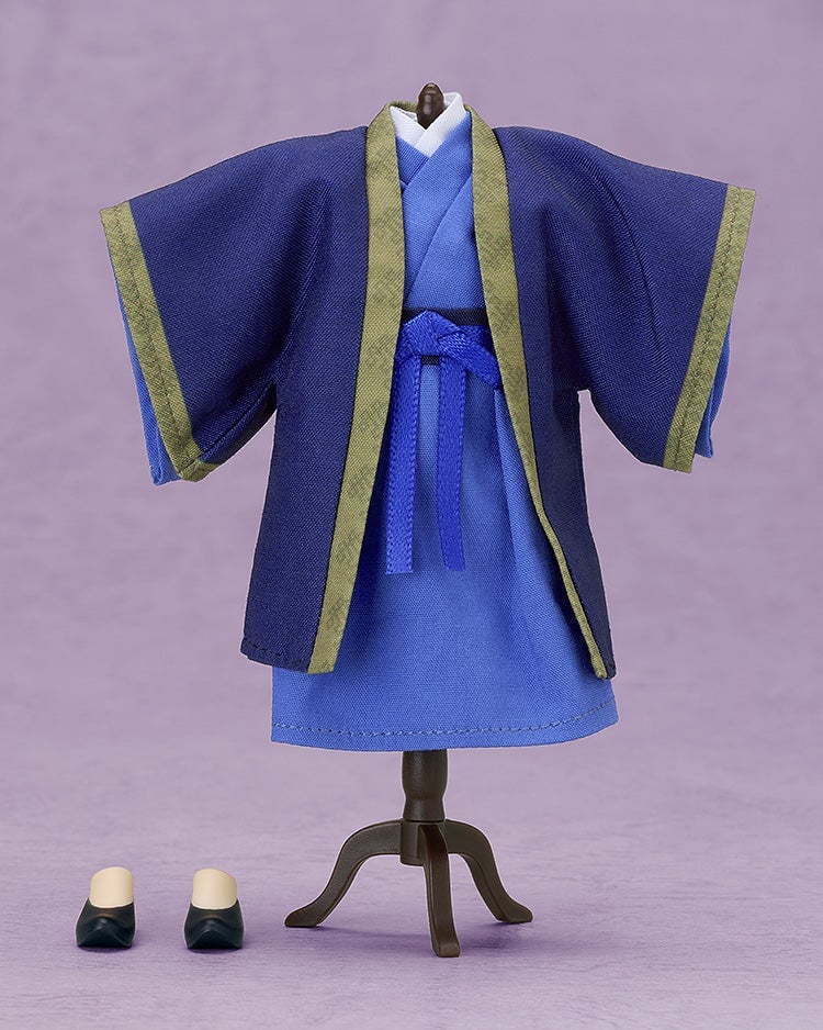 《藥師少女的獨語》壬氏黏土娃 開放預購 2027年3月發售