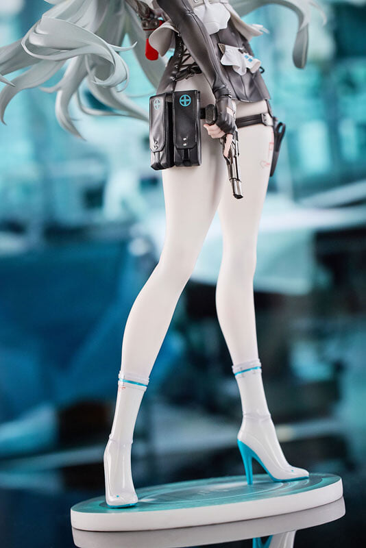 VKEND 少女前线2 佛罗伦斯手办 9月5日发售