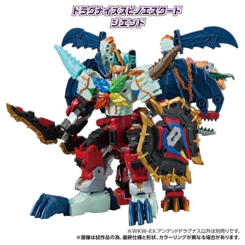 變形金剛 Wild King 系列兩款新玩具開放預購 2026年10月上市