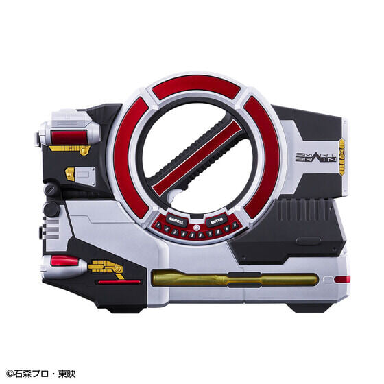 假面骑士555 CSM新品预购开跑 2027年2月发售