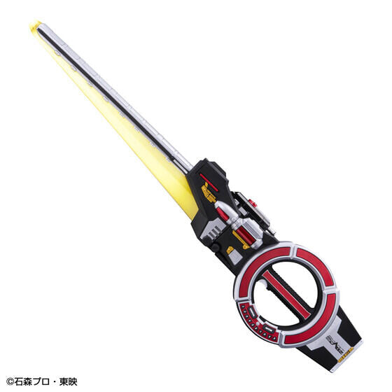 假面骑士555 CSM新品预购开跑 2027年2月发售