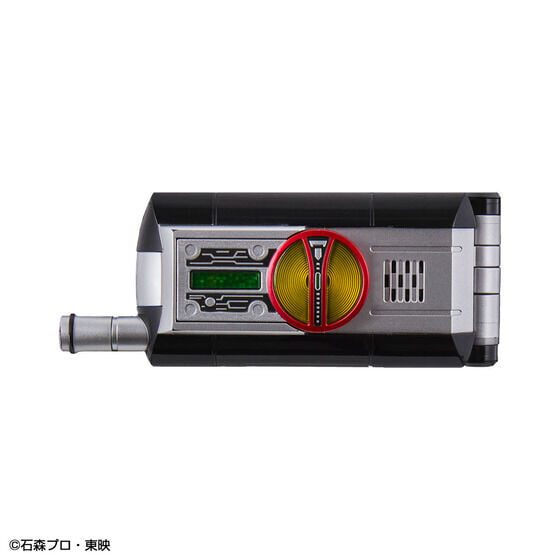 假面骑士555 CSM新品预购开跑 2027年2月发售