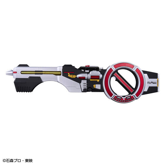 假面骑士555 CSM新品预购开跑 2027年2月发售