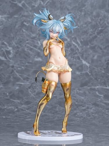 少女前线 PA-15 两款牛比基尼模型开放预购