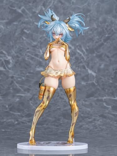 少女前线 PA-15 两款牛比基尼模型开放预购