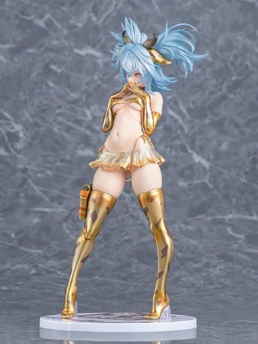 少女前线 PA-15 两款牛比基尼模型开放预购