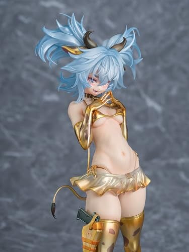 少女前线 PA-15 两款牛比基尼模型开放预购