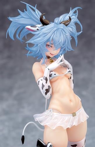 少女前线 PA-15 两款牛比基尼模型开放预购