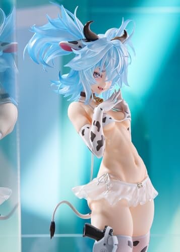 少女前线 PA-15 两款牛比基尼模型开放预购