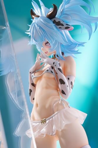 少女前线 PA-15 两款牛比基尼模型开放预购