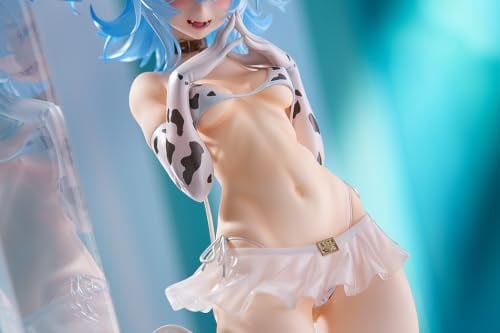少女前线 PA-15 两款牛比基尼模型开放预购
