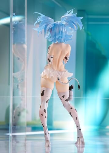 少女前线 PA-15 两款牛比基尼模型开放预购