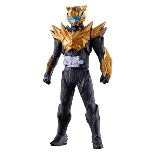 萬代推出《假面騎士瑪伊斯》多款週邊 今日開放預購