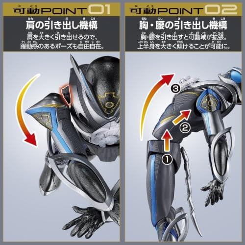 萬代推出《假面騎士瑪伊斯》多款週邊 今日開放預購