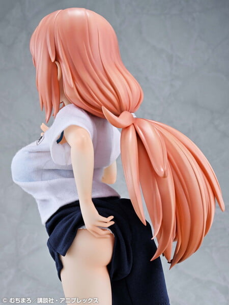 《生徒会にも穴はある!》陸奥こまろ体操服模型开订