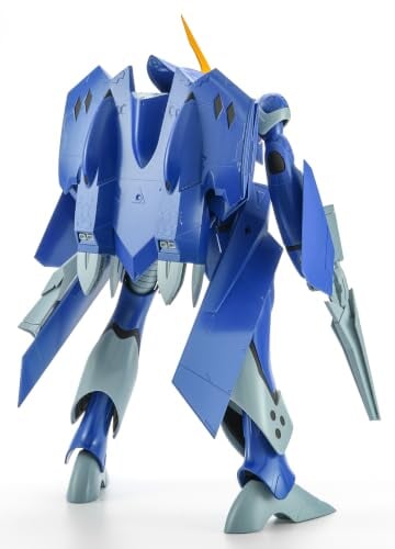 長谷川《超時空要塞PLUS》YF-21 巴托羅依德模型 現開放預購
