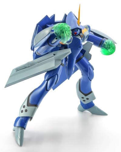 長谷川《超時空要塞PLUS》YF-21 巴托羅依德模型 現開放預購