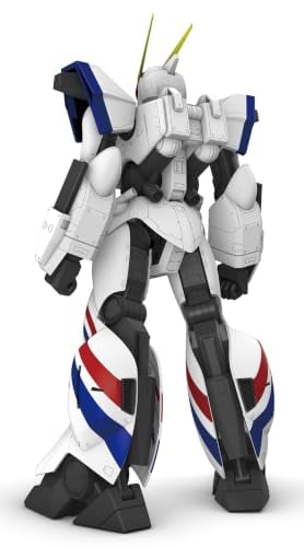 長谷川 機甲戰記ドラグナー1 1/72模型開放預購