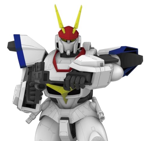 長谷川 機甲戰記ドラグナー1 1/72模型開放預購