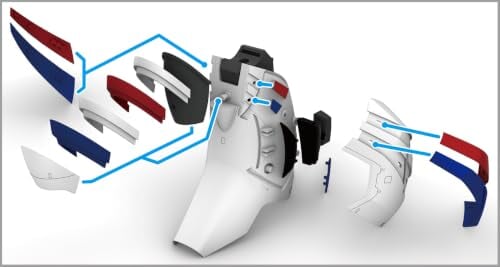 長谷川 機甲戰記ドラグナー1 1/72模型開放預購